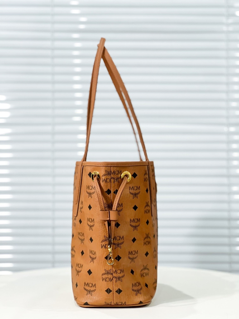 MCM Shopping Bags